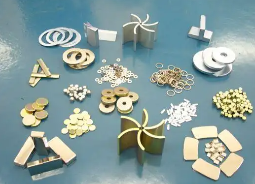 绵阳巨辉磁性材料有限公司-磁性材料产业现状及未来展望